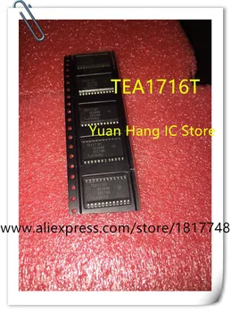 10TK/PALJU TEA1716T TEA1716 SOP-24 Uus LCD power kiip