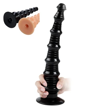 Algaja Lei Feng tower helmed pehme anal plug anal mänguasi suur pall silikoonist G-spot stimulatsiooni hip-plug täiskasvanute seksuaalse partner seksikas