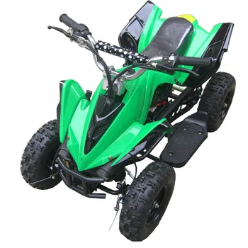 49cc laste mini atv (quad bike mootorratta gaasi võimsus lastele