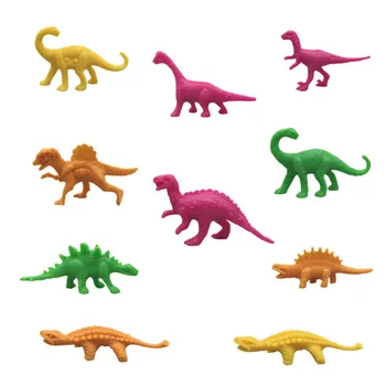5tk Partii Mini Dinosaurus Mudel Laste Haridus Mänguasjad Armas Simulatsioon Loomade Poiss Kingitus Lastele Kingitus Festivali Pool Kaunistada