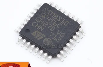 Mxy uus imporditud originaal STM8S105 STM8S105K4T6C STM8S105K6T6C LQFP-32 STM8S105C4T6 STM8S105C6T6 mikrokontrolleri