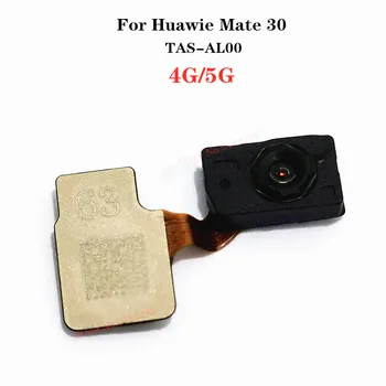 Algne Fingerprint Sensor Skanner Flex kaabel Huawei Mate 30 TAS-AL00 Home Nuppe Avada Touch ID Pistiku Asendamine