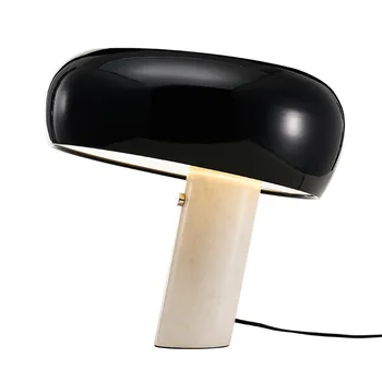 Põhjamaade kaasaegne minimalistlik tabel lambid elutuba valge klaas palli tabel kerge rauast statiivi valkjas ümmargune pall laualamp Lugemine