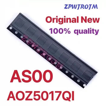 5-10tk/palju AOZ5017QI AOZ5017Q AOZ5017 (AS00 ASOO) QFN-31