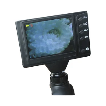 2021 Populaarne YSGBS-9C Paindlik Mini Ekraani Video Endoscope Kaasaskantavate Video Tsüstoskoop
