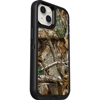 Defender Series Case for Apple iPhone 13 - RealTree Serv