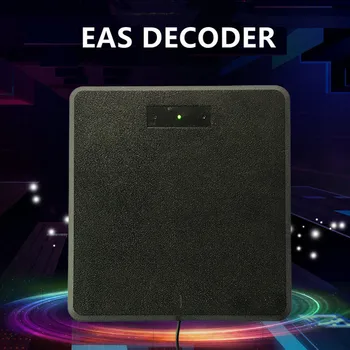 Hotest Müüa RF EAS Deactivator jaoks 8.2 MHz sildid