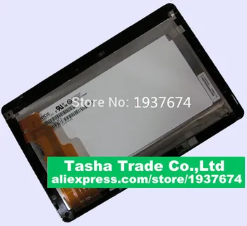 LCD Assamblee TF600 TF600TG TF600T touch 5234N FPC-2 HV101HD1-1E0 100% TESTITUD