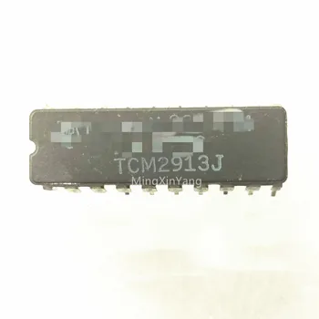 2TK TCM2913J DIP-Integraallülitus IC chip
