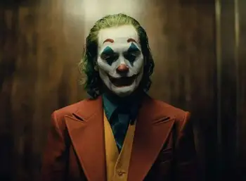 2019 Joker Filmi Halloween mens Arthur Fleck kostüüm Joaquin Phoenix rolli mängima punane sobib rolli mängida clothings