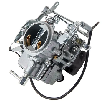 Carburetor Carb jaoks Nissan A14 Mootori B210 1975 1976-1978 16010-W5600 jaoks Vanette/Sunny/Pulsar/Stroof/Auster/Viole